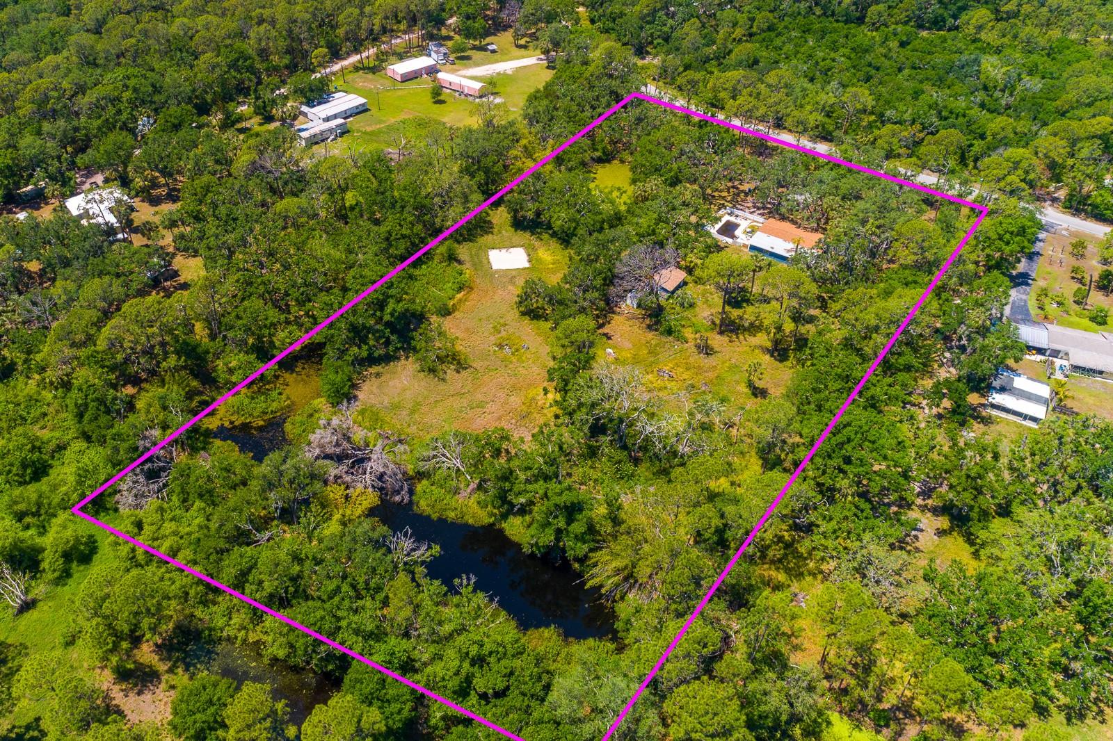 3226 PALMETTO ROAD