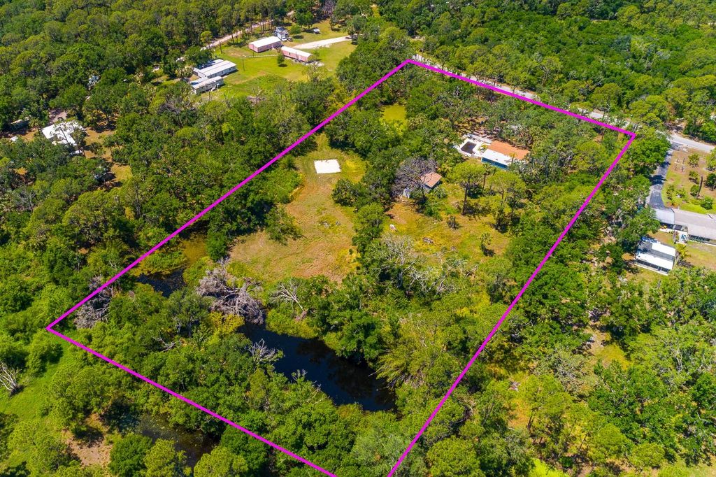 Photo of 3226 Palmetto Road, Wimauma, FL 33598 (MLS # TB8373728)