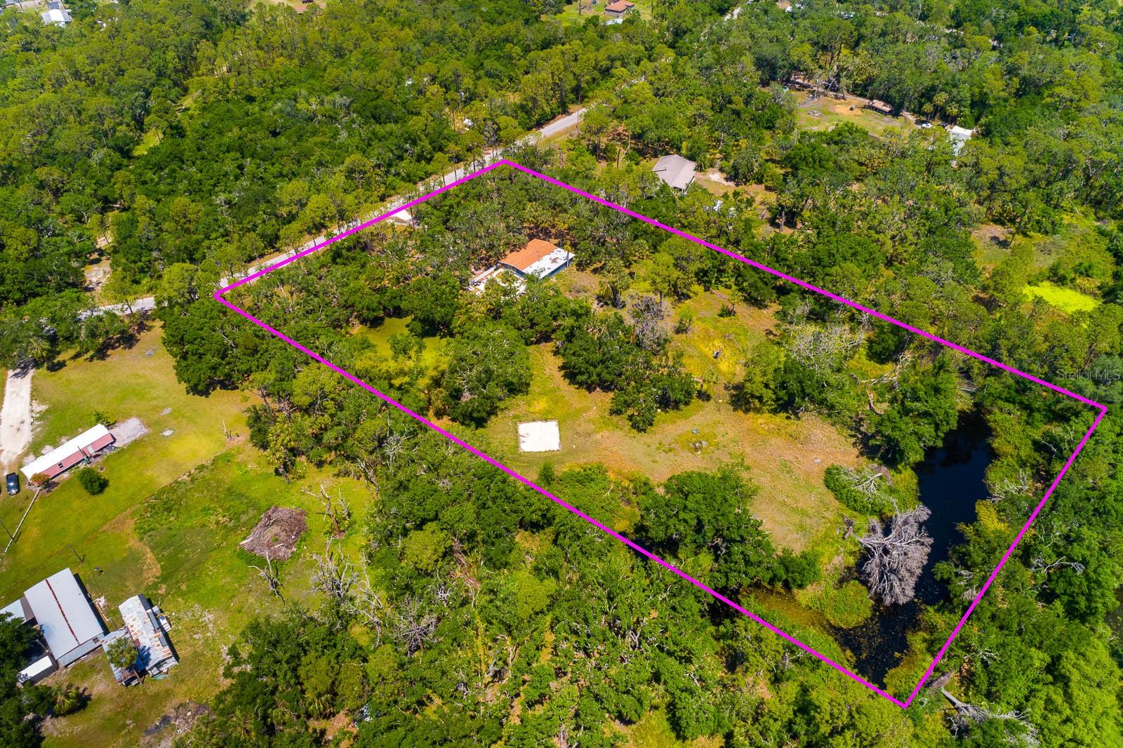 3226 PALMETTO ROAD