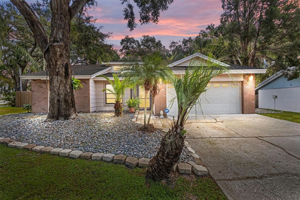 Photo of 1613 Long Pond Drive, Valrico, FL 33594 (MLS # TB8422162)