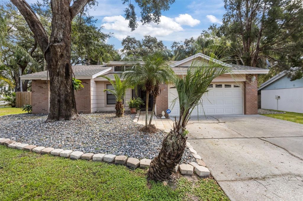 Photo of 1613 Long Pond Drive, Valrico, FL 33594 (MLS # TB8422162)