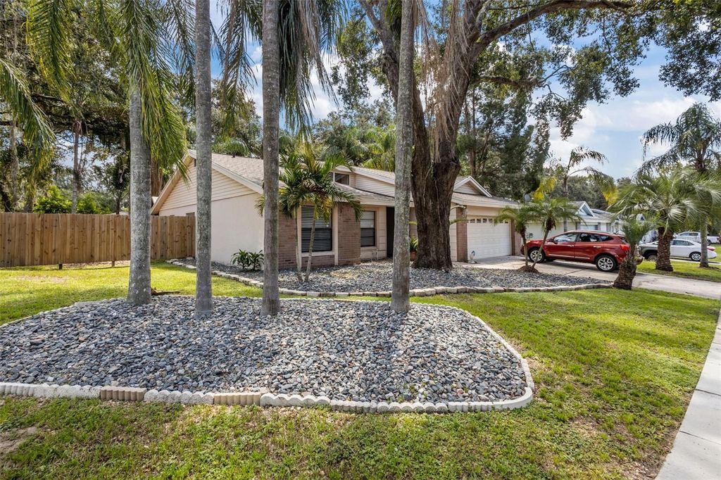 Photo of 1613 Long Pond Drive, Valrico, FL 33594 (MLS # TB8422162)