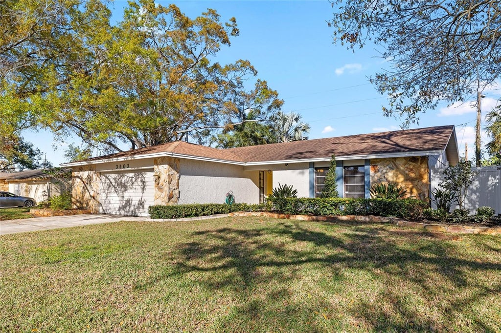 Photo of 3603 Marco Drive, Tampa, FL 33614 (MLS # TB8550127)