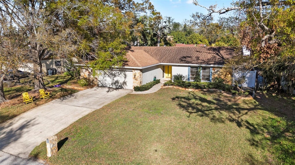 Photo of 3603 Marco Drive, Tampa, FL 33614 (MLS # TB8550127)