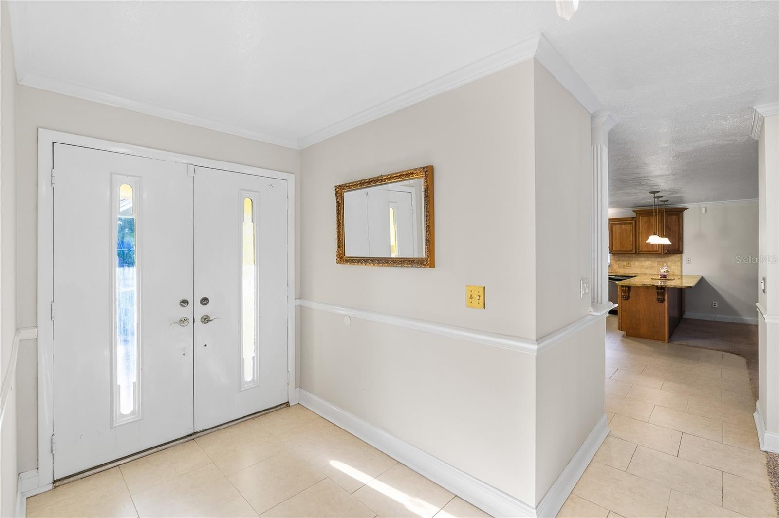 3603 MARCO DRIVE