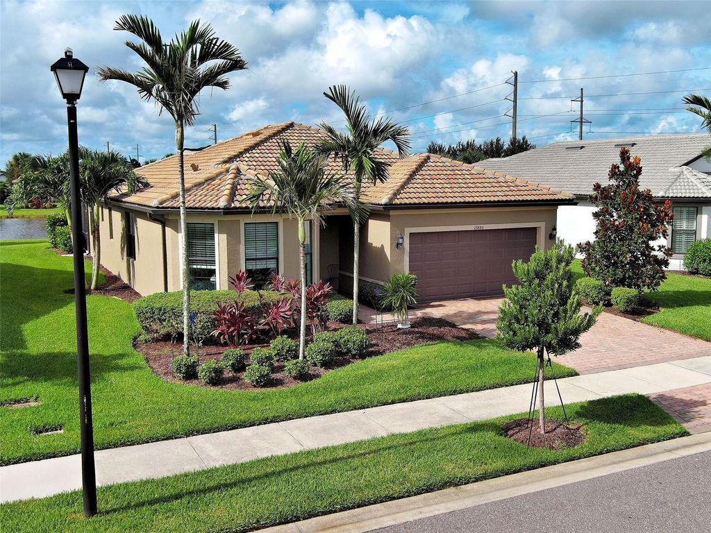 Photo of 13885 Sayda Street, Venice, FL 34293 (MLS # N6139839)