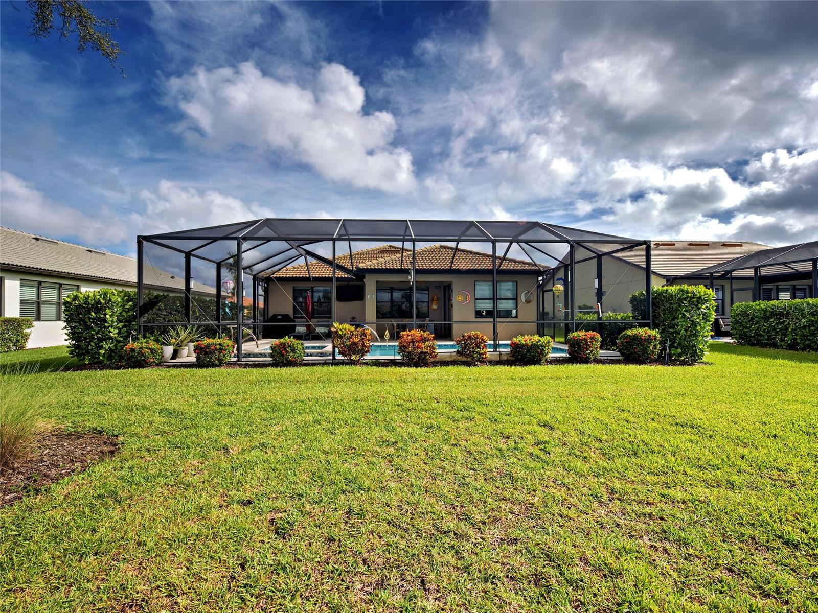ISLANDWALK/WEST VLGS PH 3A 3B - Residential