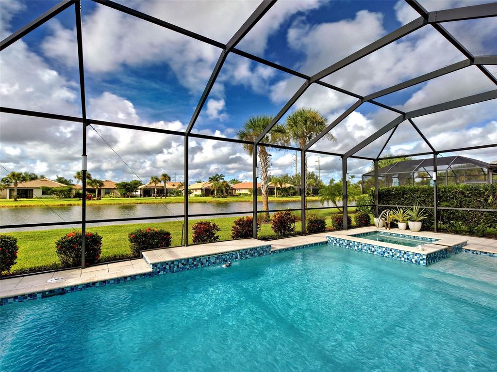 Photo of 13885 Sayda Street, Venice, FL 34293 (MLS # N6139839)