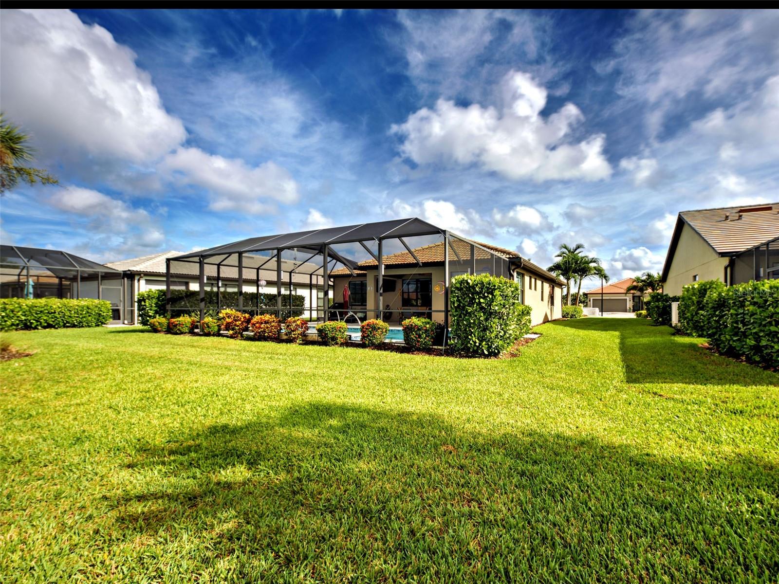 ISLANDWALK/WEST VLGS PH 3A 3B - Residential