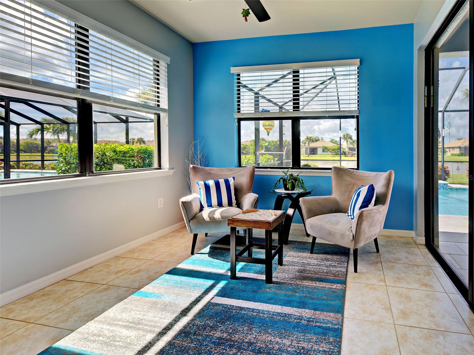 ISLANDWALK/WEST VLGS PH 3A 3B - Residential