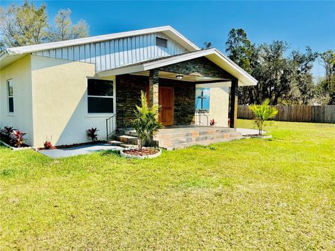 Photo of 8152 Cherokee Avenue, Bartow, FL 33830 (MLS # TB8465155)