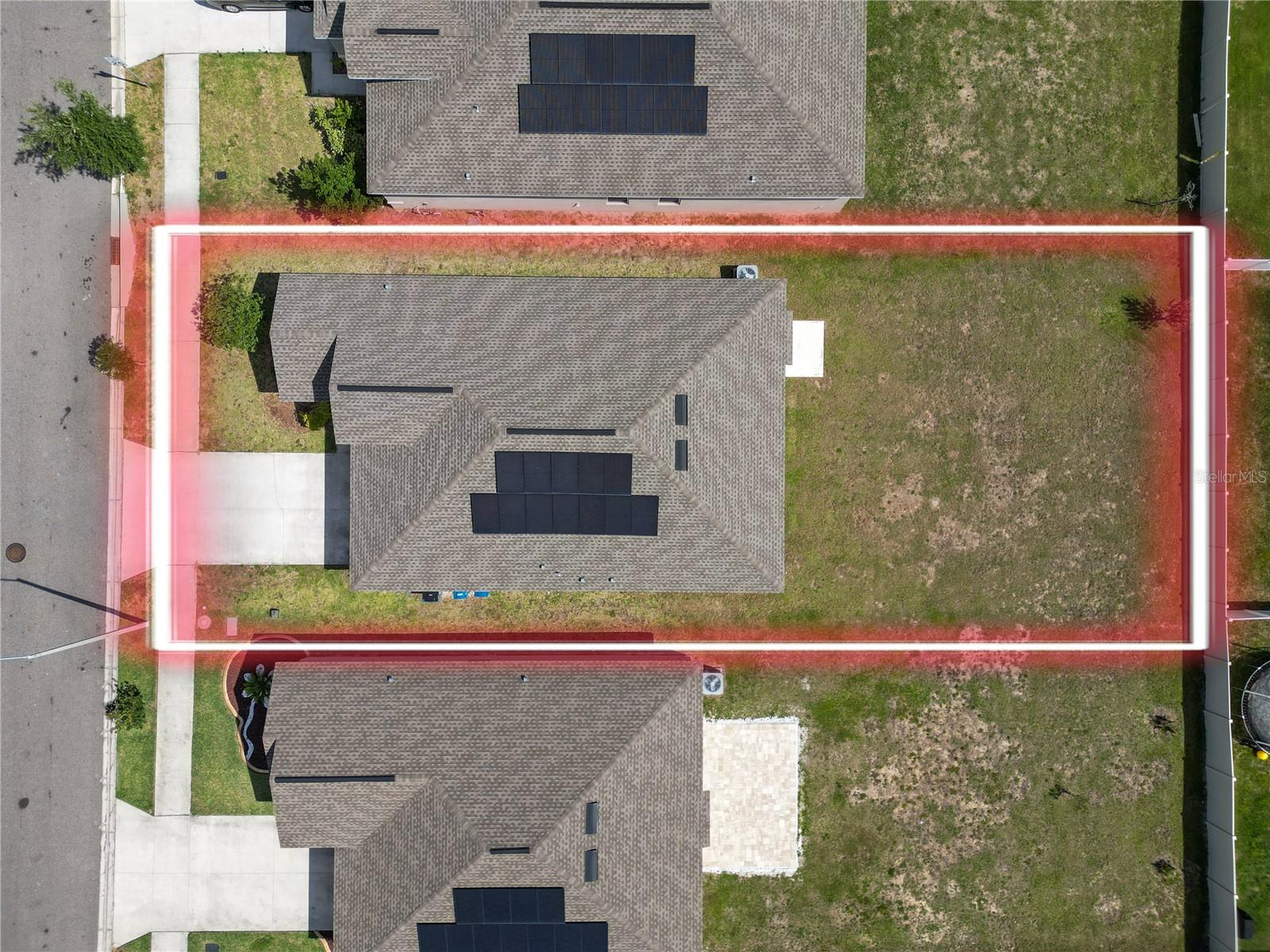 ORCHID TER PH 2 - Residential