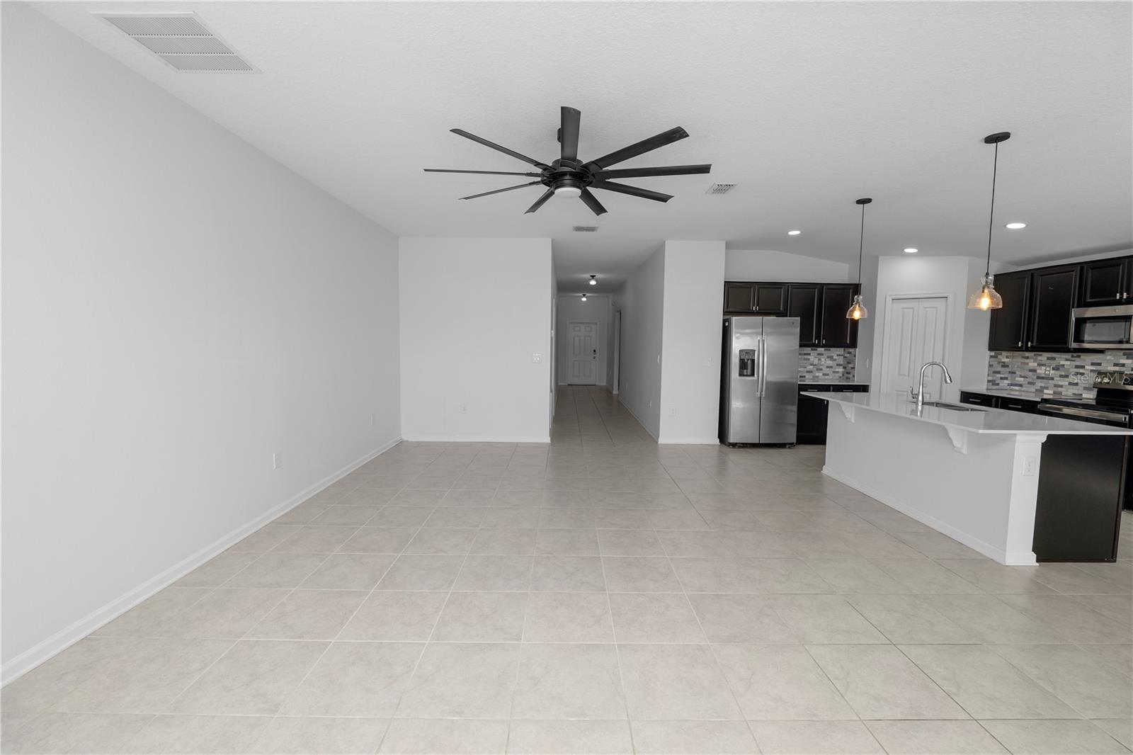 ORCHID TER PH 2 - Residential