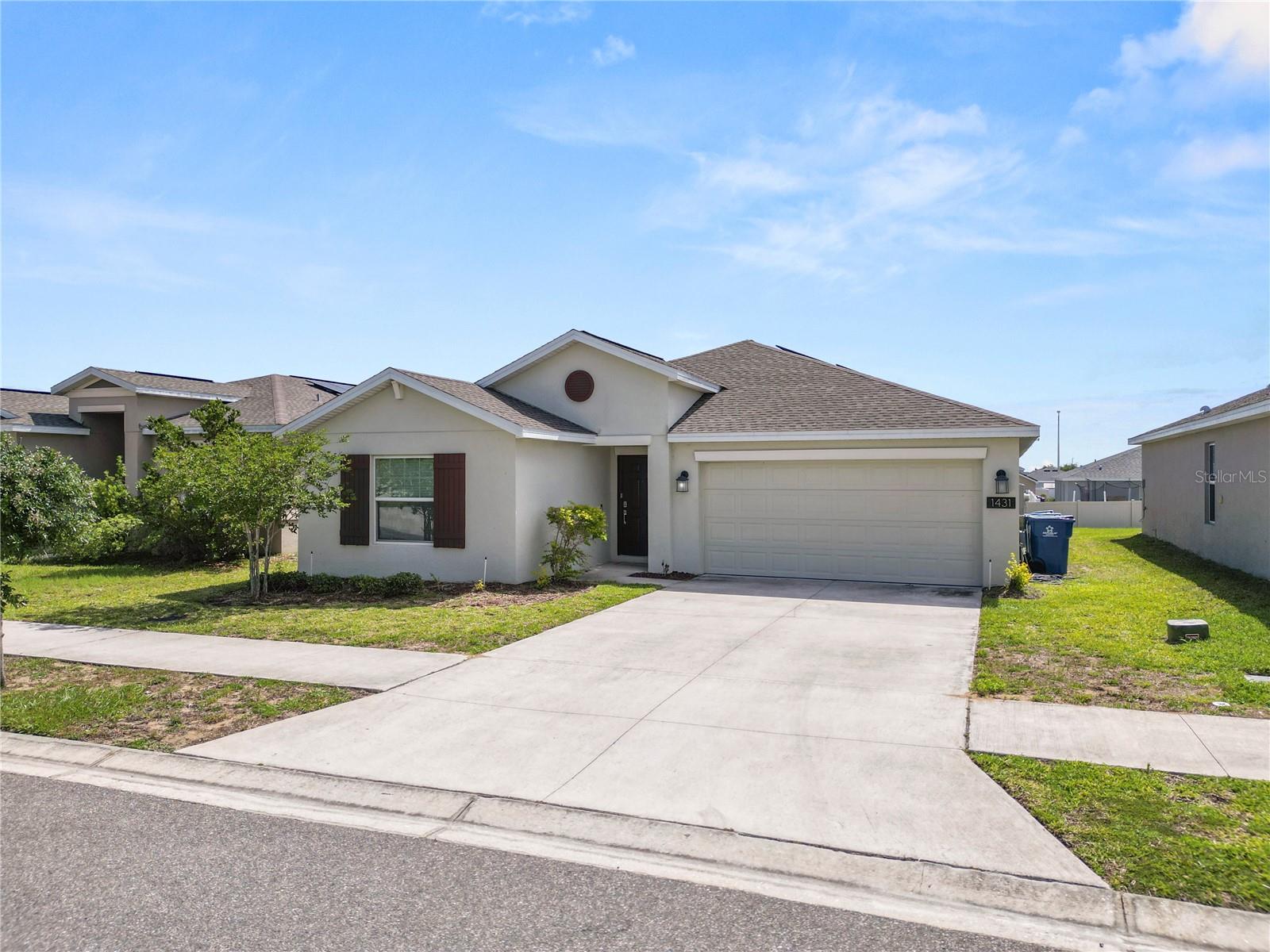 ORCHID TER PH 2 - Residential