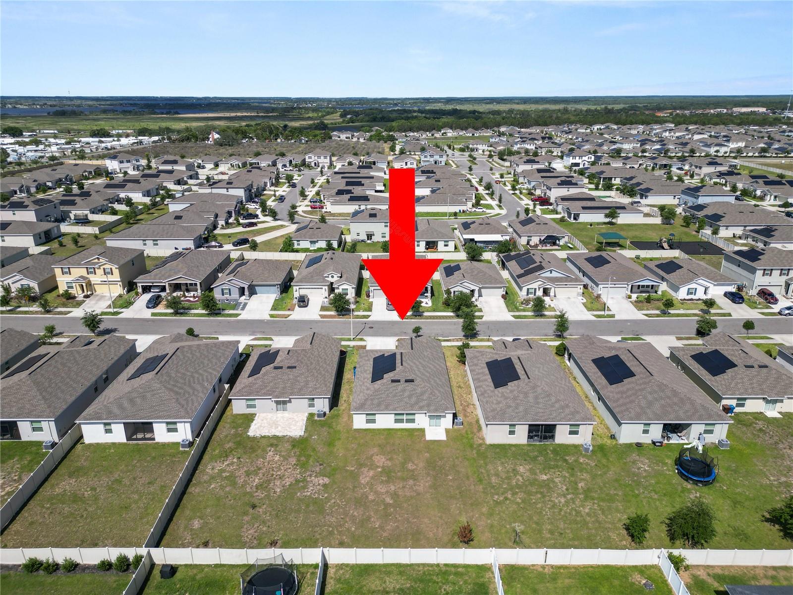 ORCHID TER PH 2 - Residential