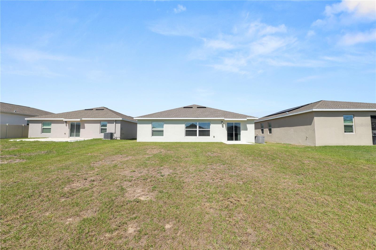 ORCHID TER PH 2 - Residential