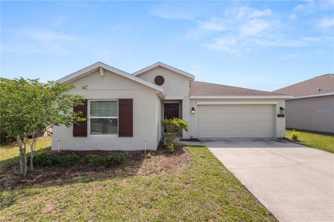 Property photo of 1431 Lassen Street, Haines City, FL 33844