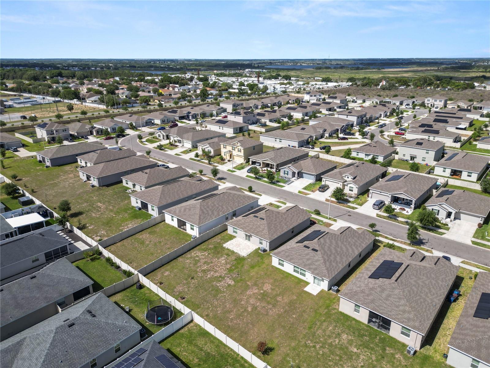 ORCHID TER PH 2 - Residential