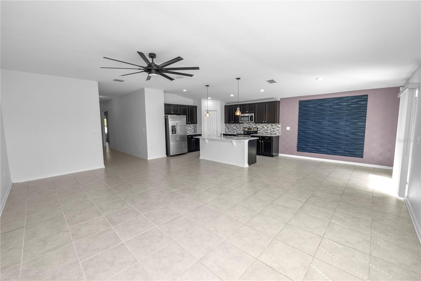 ORCHID TER PH 2 - Residential