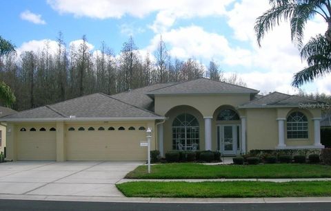 Photo of 1510 Avada Court, New Port Richey, FL 34655 (MLS # J1000099)