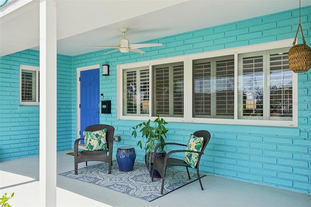 Photo of 6417 24th Avenue N, St Petersburg, FL 33710 (MLS # TB8491608)