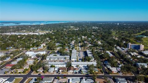 A home in CLEARWATER