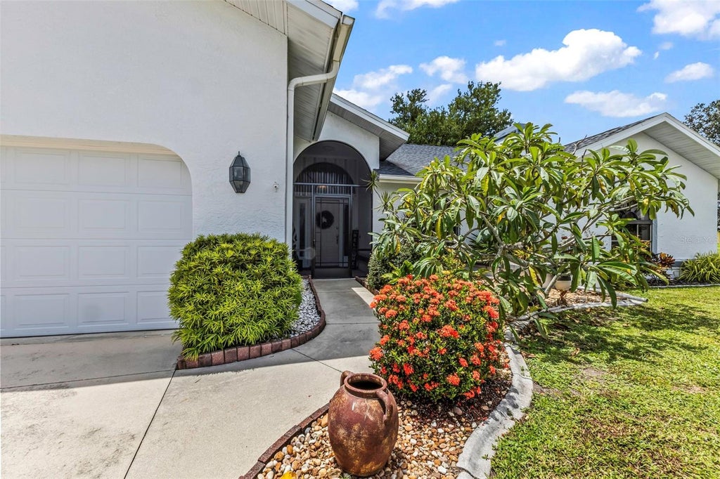 Photo of 239 Valdiva Street, Punta Gorda, FL 33983 (MLS # C7529504)