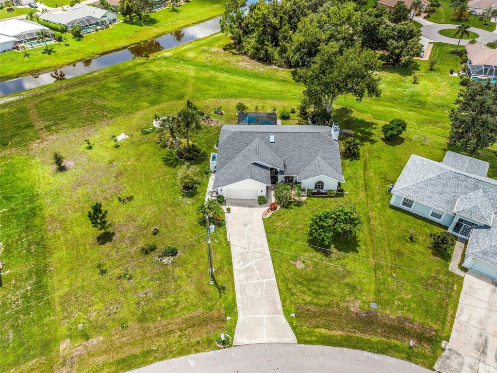 Photo of 239 Valdiva Street, Punta Gorda, FL 33983 (MLS # C7529504)