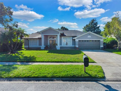 5232 DEER CREEK DRIVE ORLANDO FL 32821