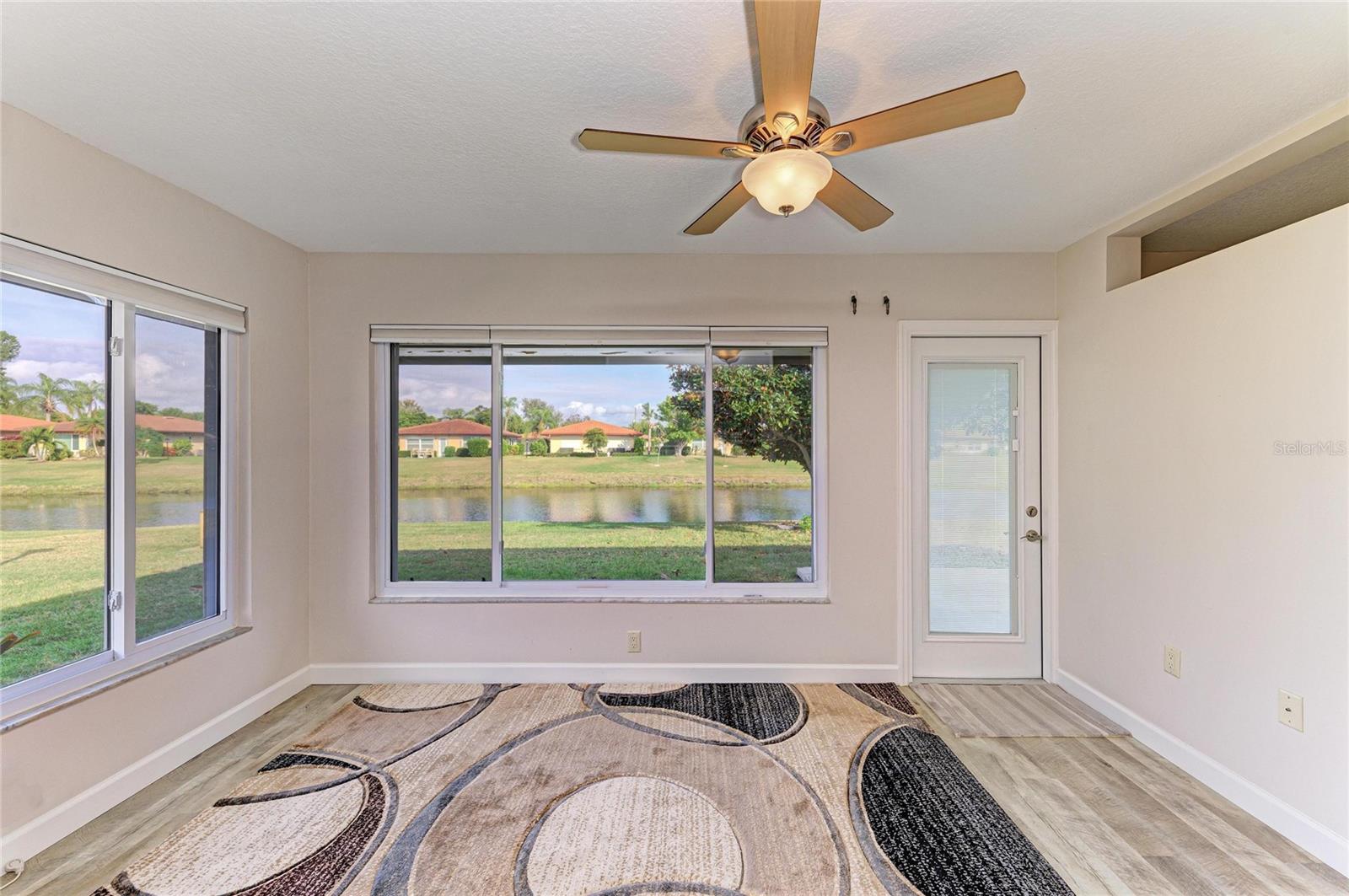 CAMBRIDGE VILLAGE - Residential