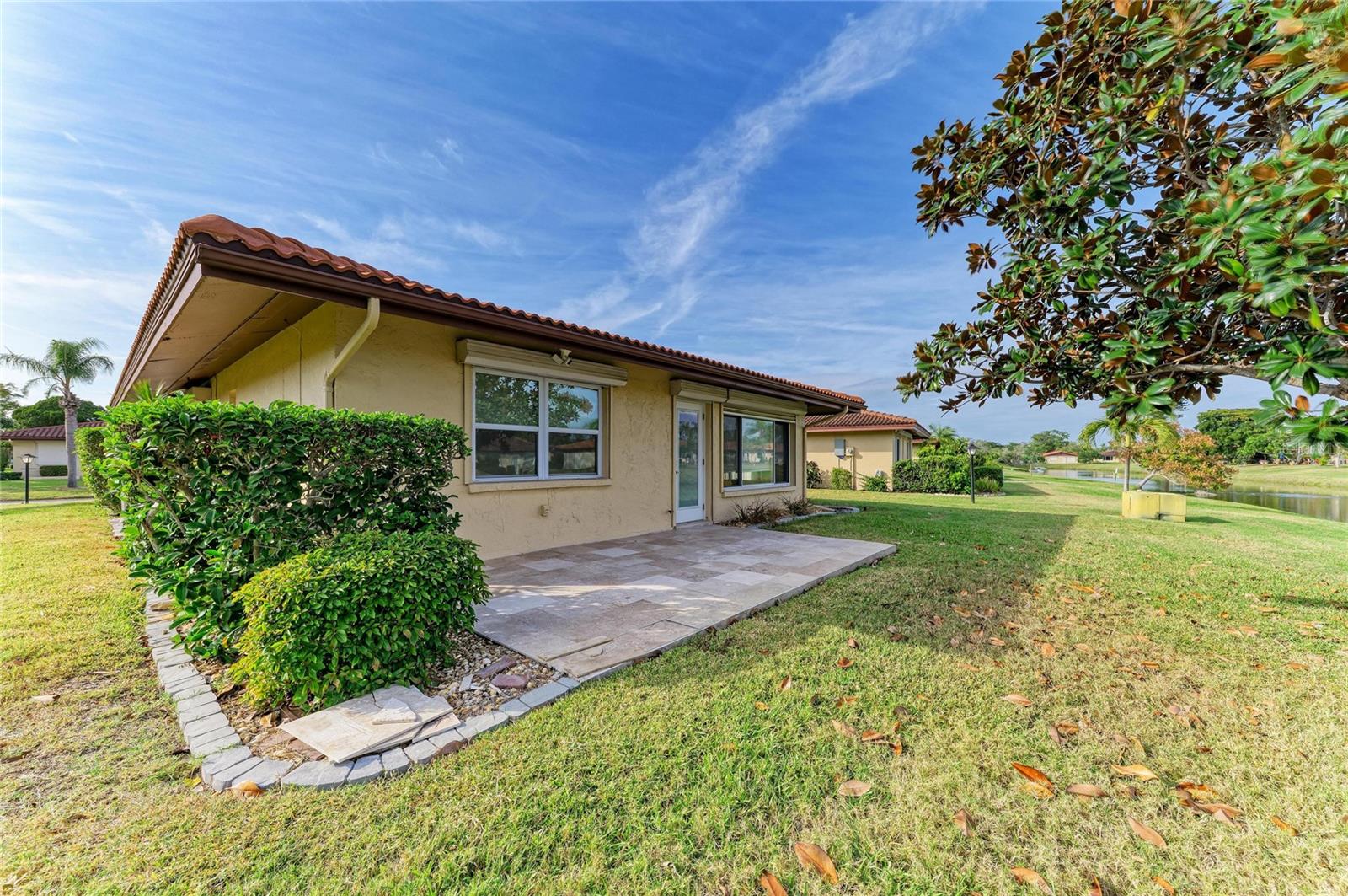 CAMBRIDGE VILLAGE - Residential