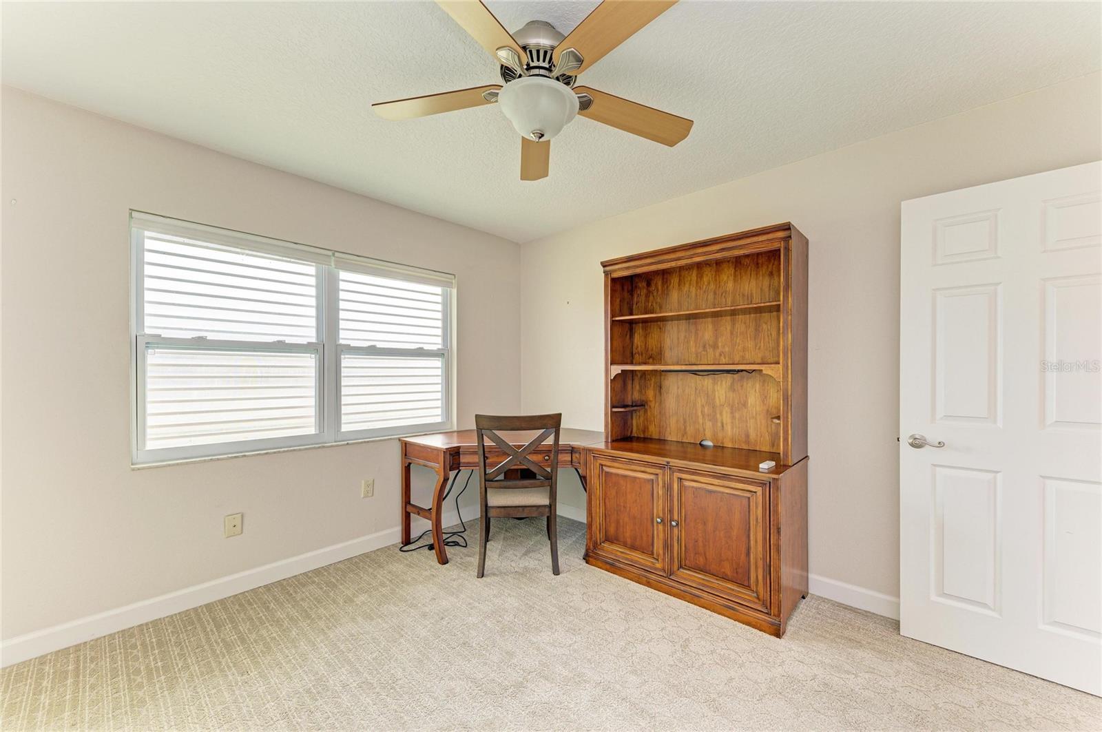 CAMBRIDGE VILLAGE - Residential