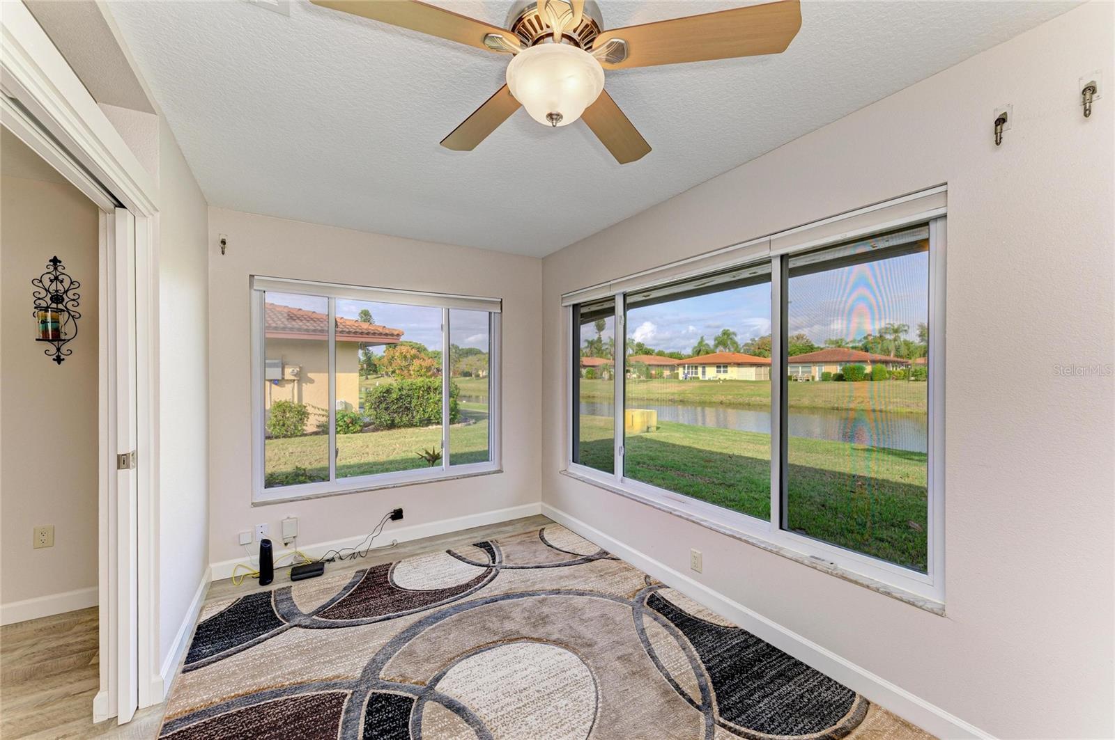 CAMBRIDGE VILLAGE - Residential