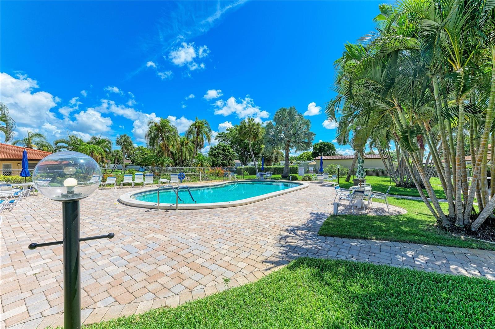 CAMBRIDGE VILLAGE - Residential