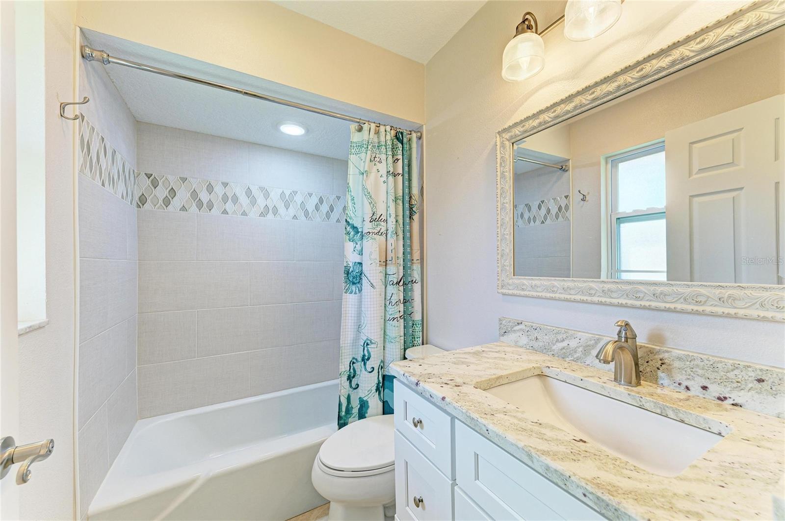 CAMBRIDGE VILLAGE - Residential