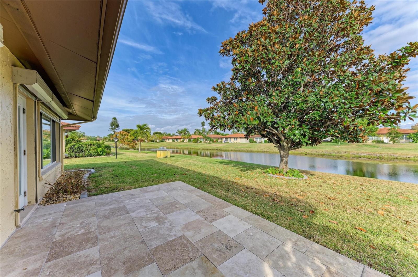 CAMBRIDGE VILLAGE - Residential