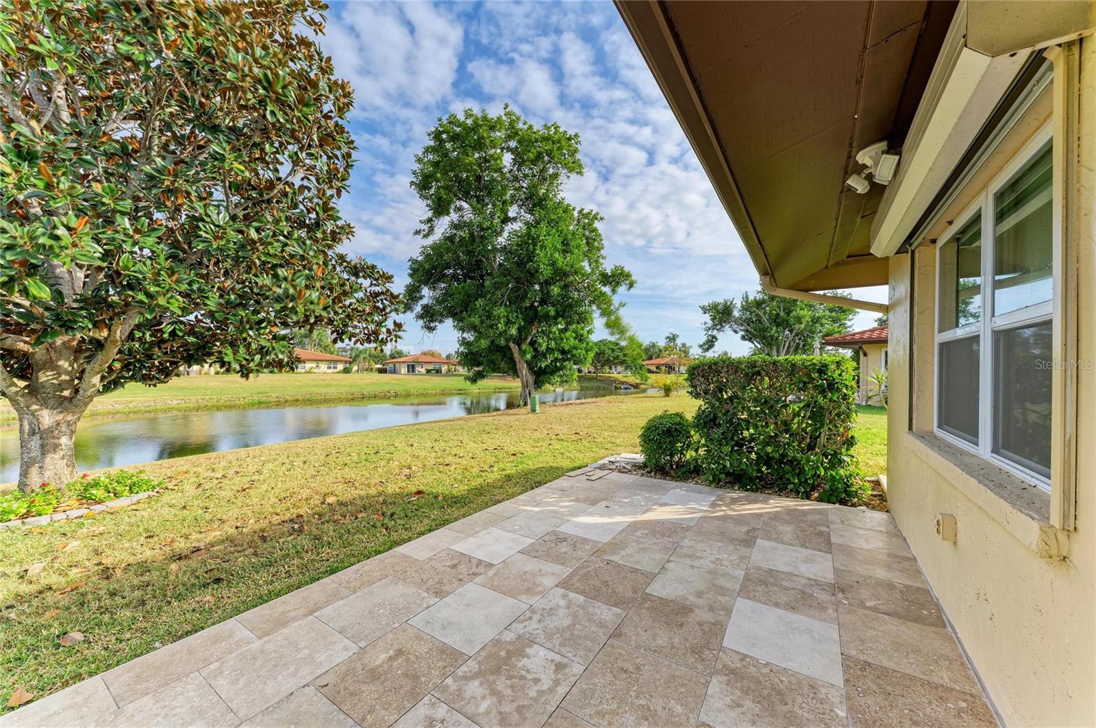 CAMBRIDGE VILLAGE - Residential