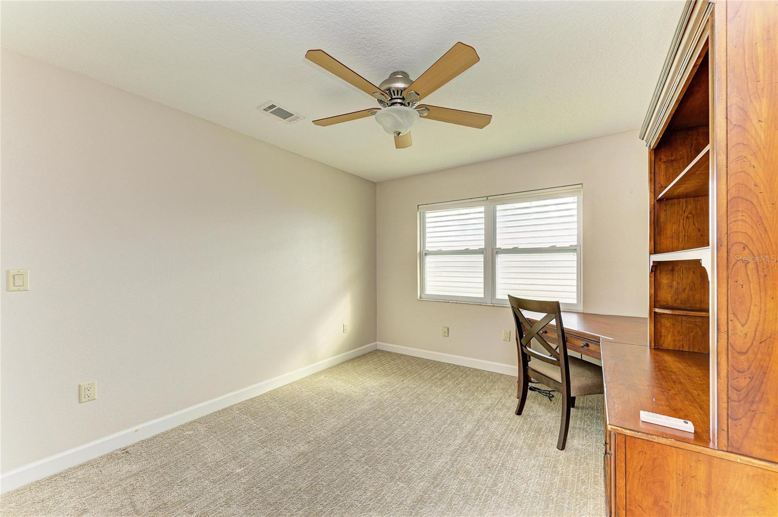 CAMBRIDGE VILLAGE - Residential