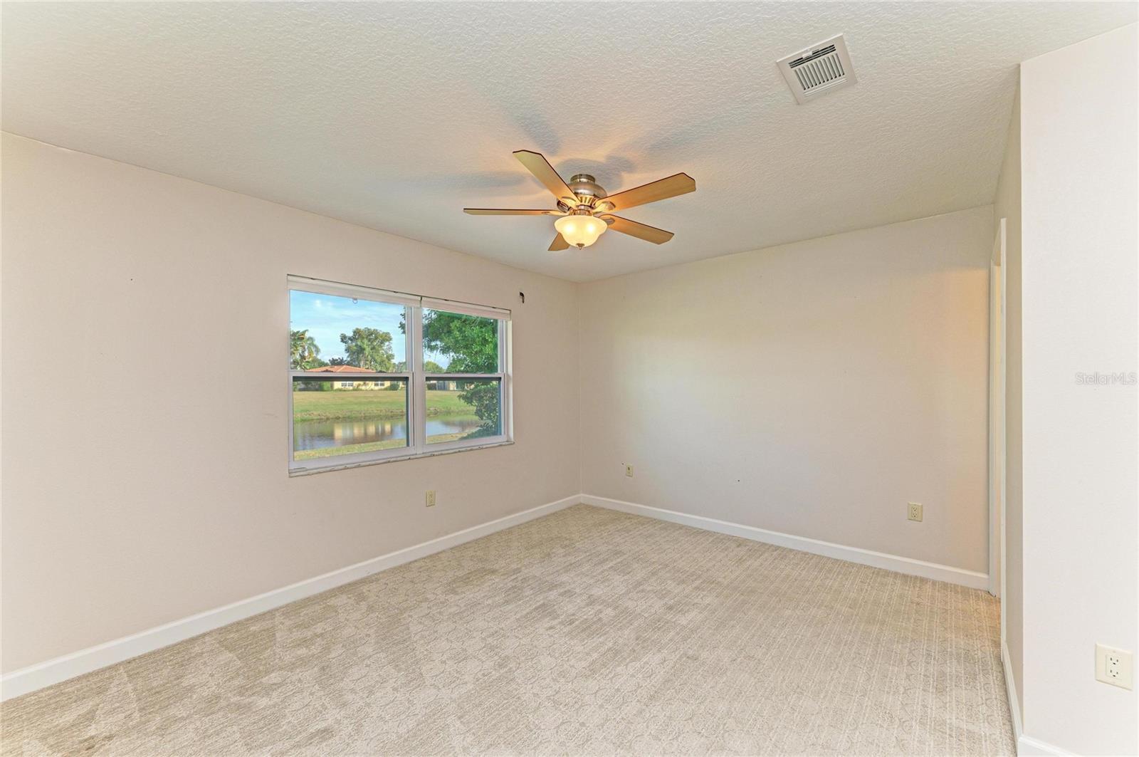 CAMBRIDGE VILLAGE - Residential