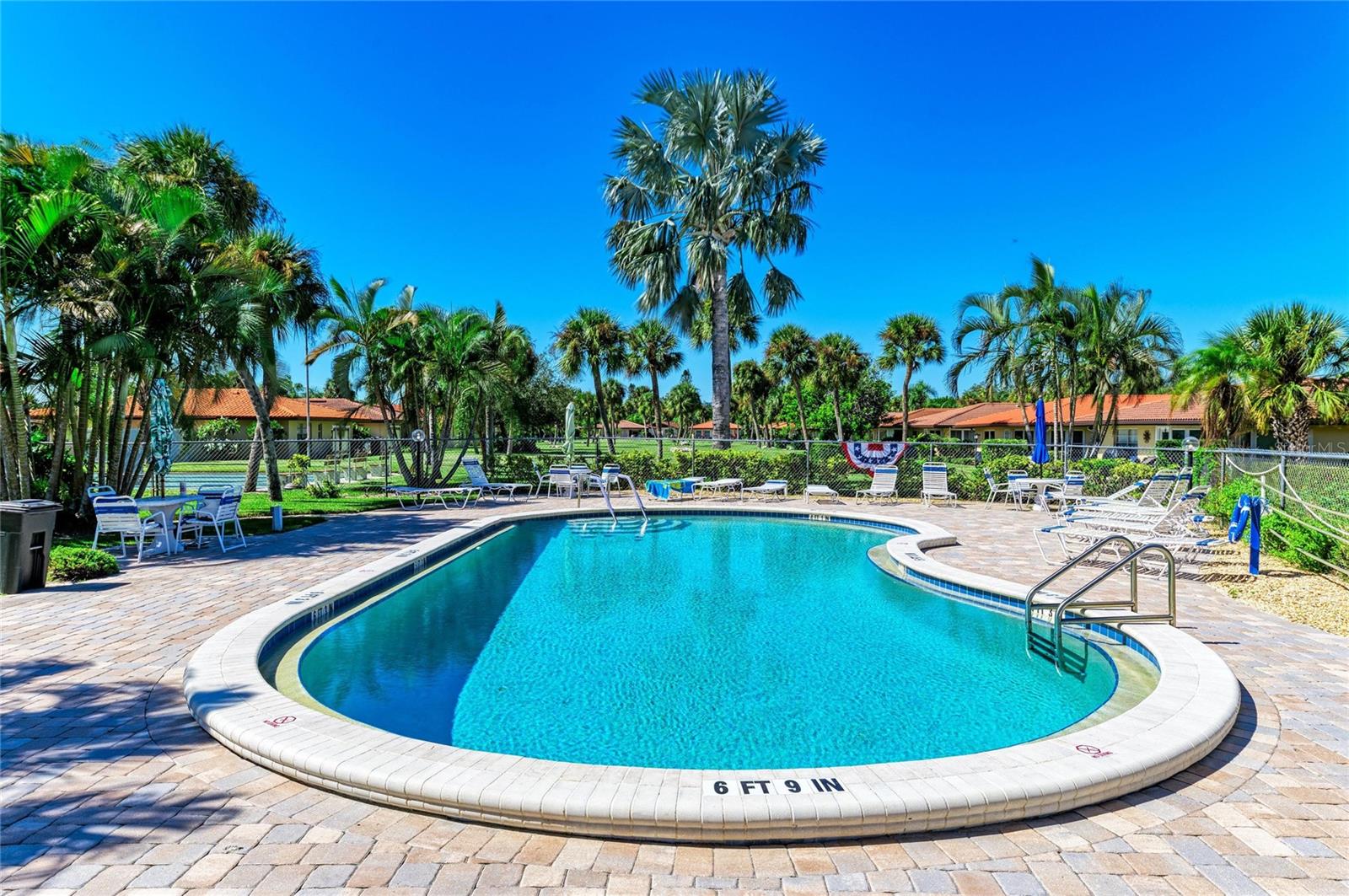 CAMBRIDGE VILLAGE - Residential