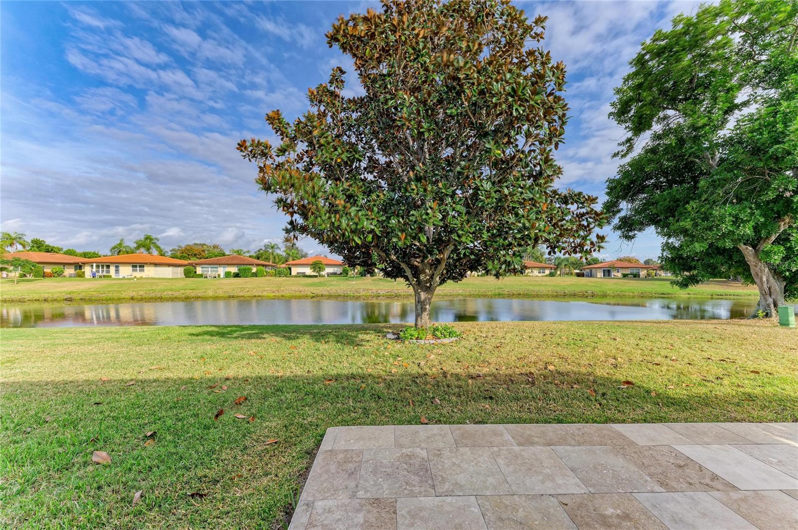 CAMBRIDGE VILLAGE - Residential