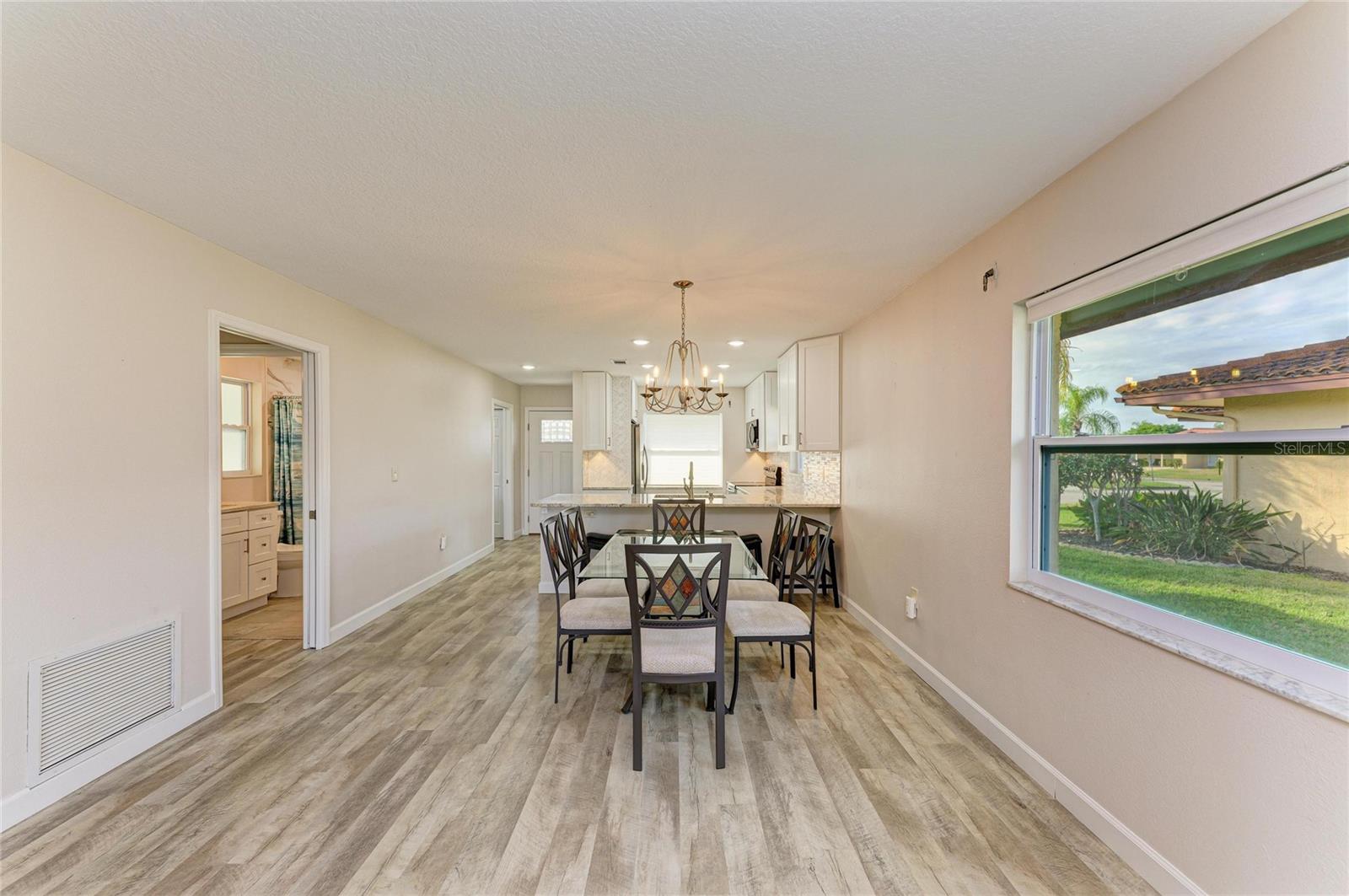 CAMBRIDGE VILLAGE - Residential