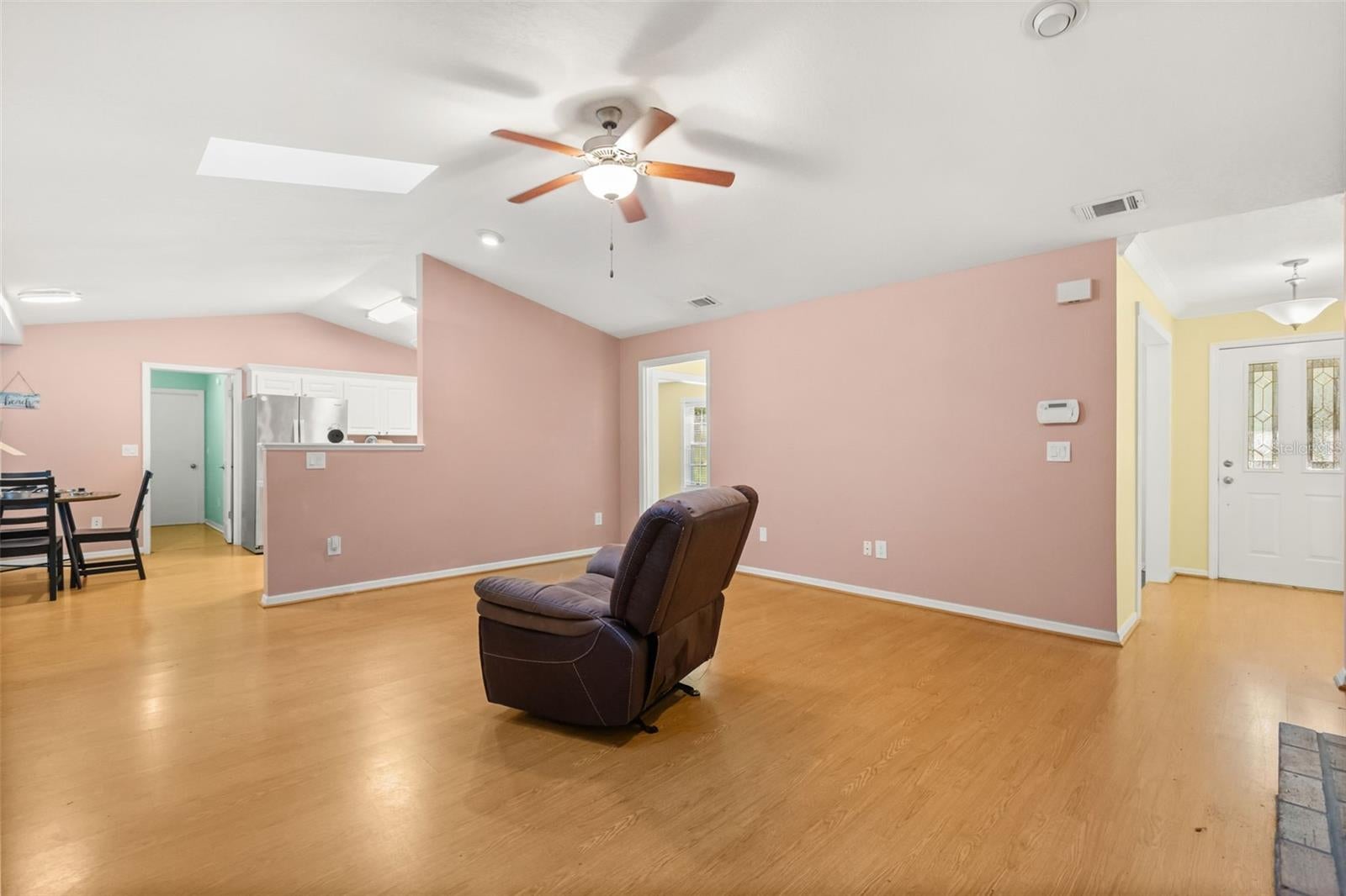 1801 BENT OAK COURT