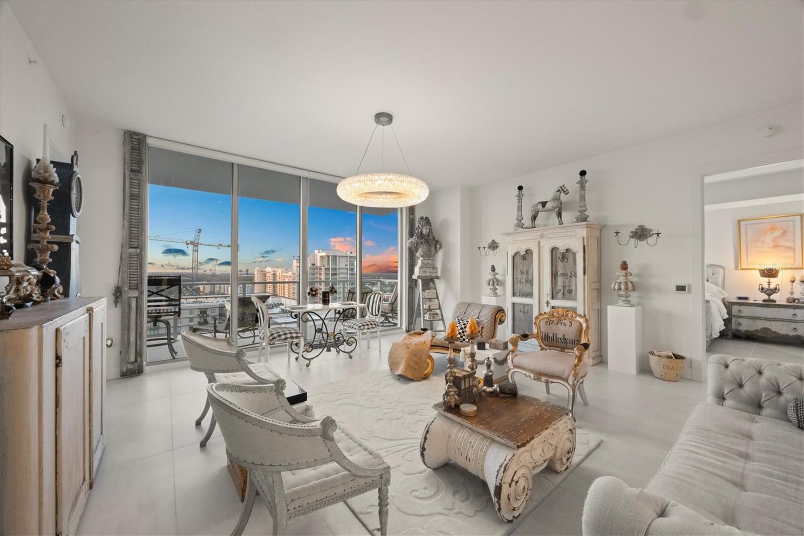 BAYSO SARASOTA - Residential