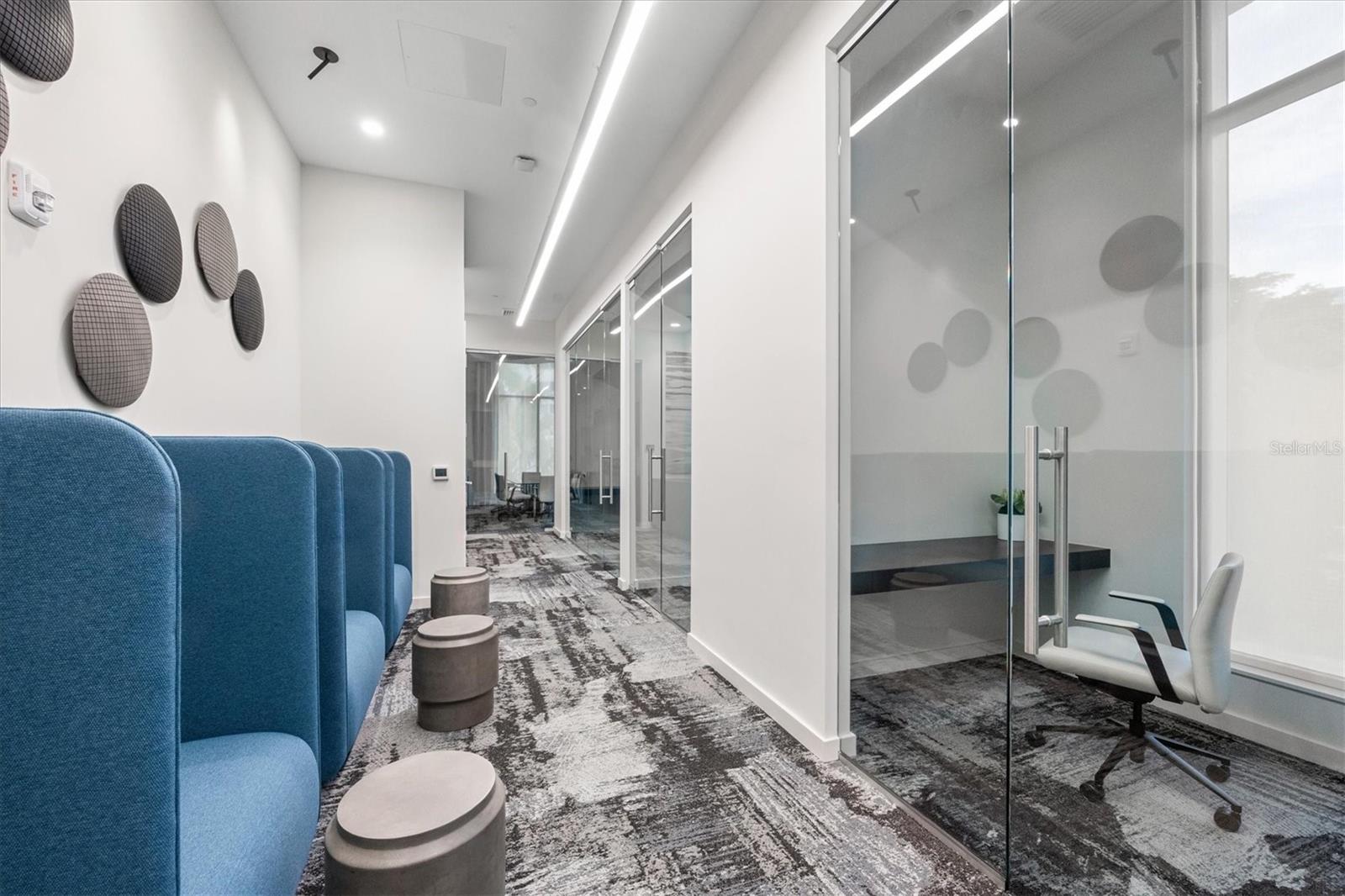 BAYSO SARASOTA - Residential