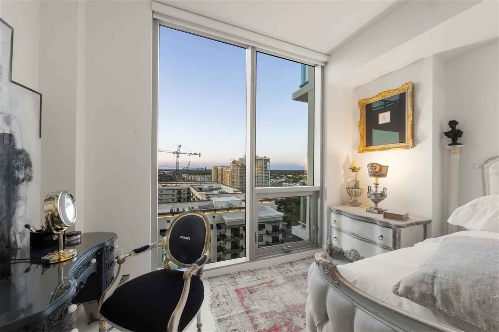 BAYSO SARASOTA - Residential