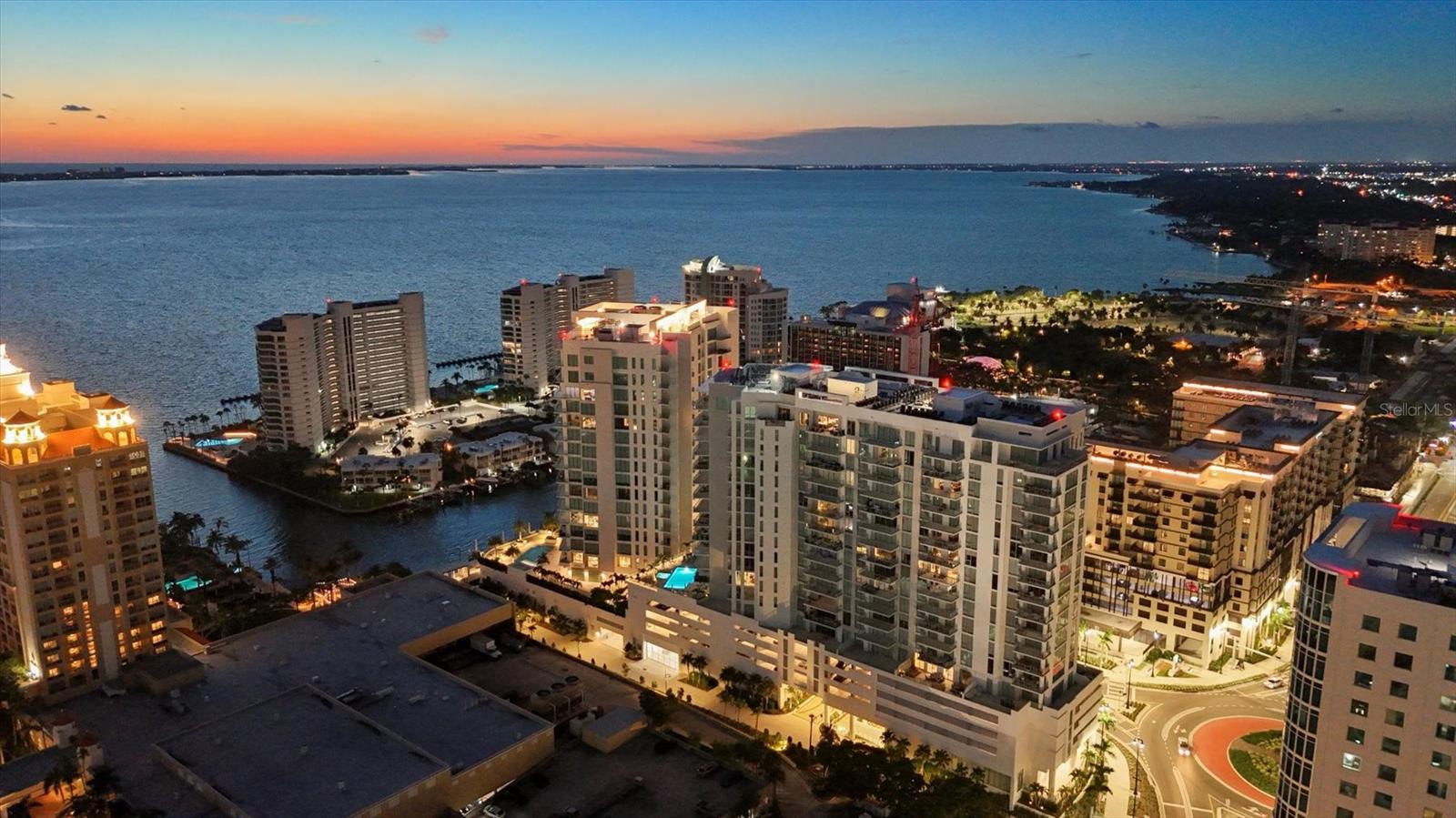 BAYSO SARASOTA - Residential