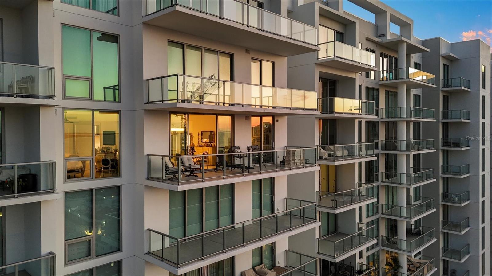 BAYSO SARASOTA - Residential