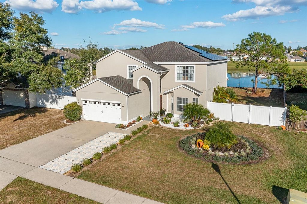 Photo of 6523 Canterlea Drive, Orlando, FL 32818 (MLS # S5144751)