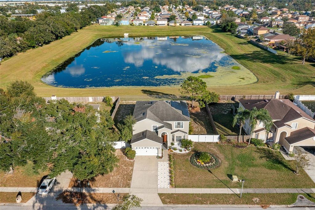 Photo of 6523 Canterlea Drive, Orlando, FL 32818 (MLS # S5144751)